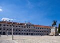Paço Ducal de Vila Viçosa Alentejo