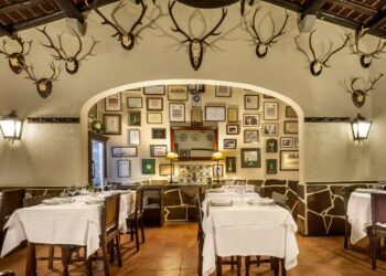 melhores restaurantes do alentejo