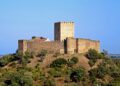 Castelo de Belver Alentejo