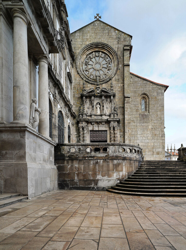 Igreja de São Francisco