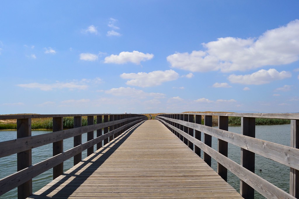 Lagoa dos Salgados, Silves