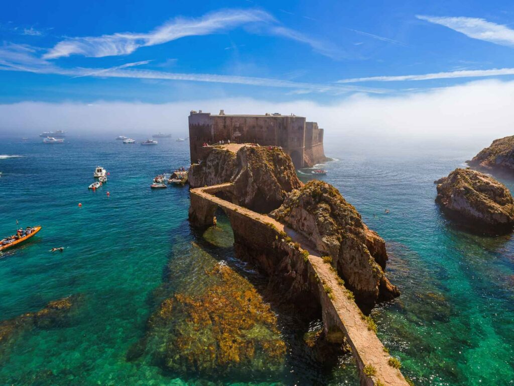 Berlengas