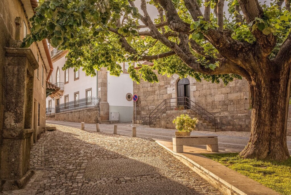 Alcaide centro de portugal