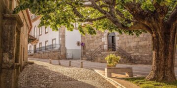 Alcaide centro de portugal
