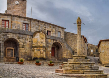 aldeias históricas de portugal beira baixa