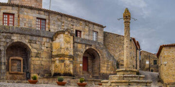 aldeias históricas de portugal beira baixa