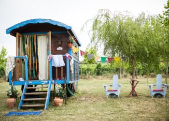 alojamentos mais originais de portugal