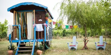 alojamentos mais originais de portugal