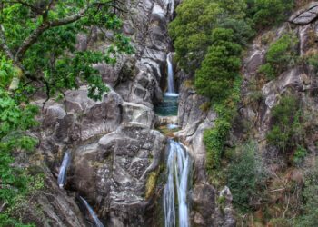 parque nacional Peneda Gerês