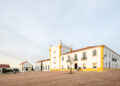 melhores hotéis do Alentejo
