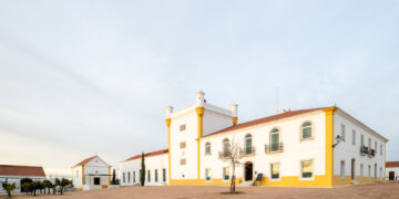 melhores hotéis do Alentejo