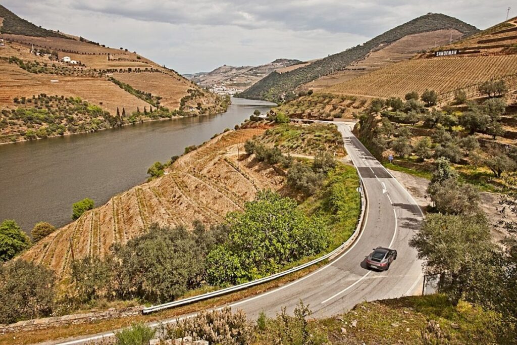 en222 douro