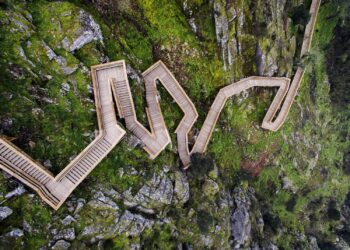 grandes rotas portugal