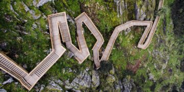 grandes rotas portugal