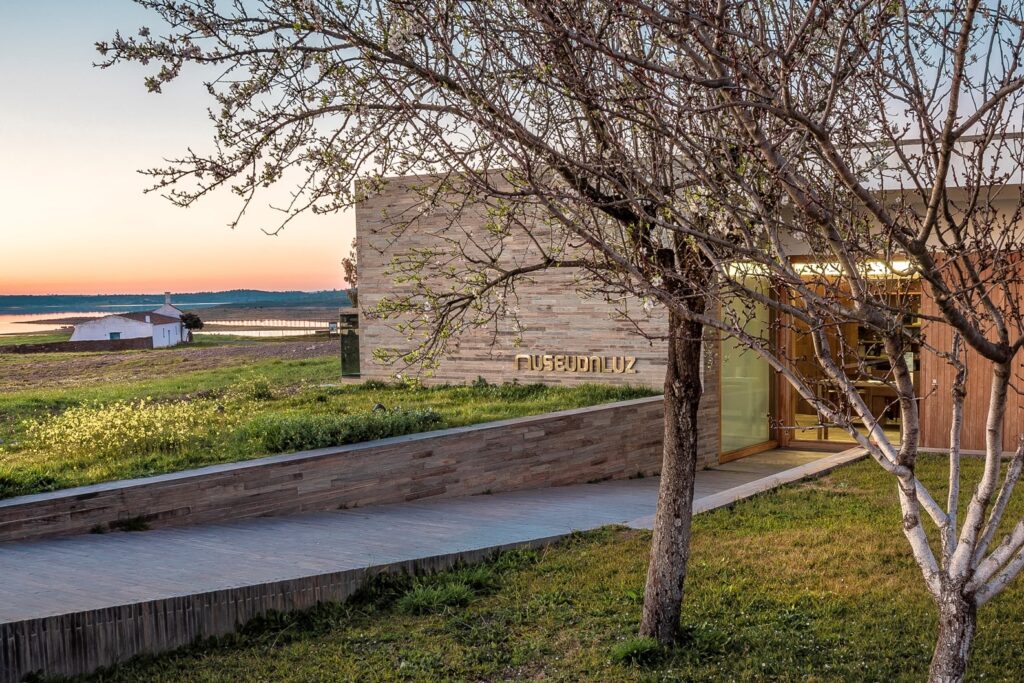 Museu da Luz