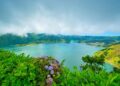 lagoas açores