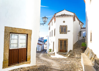 cidades mais românticas de Portugal
