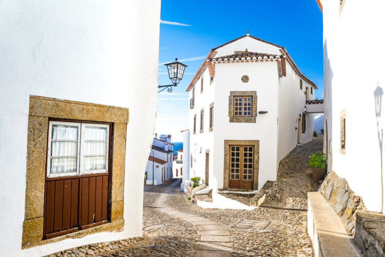 cidades mais românticas de Portugal