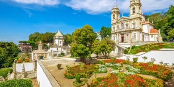 o que visitar no minho