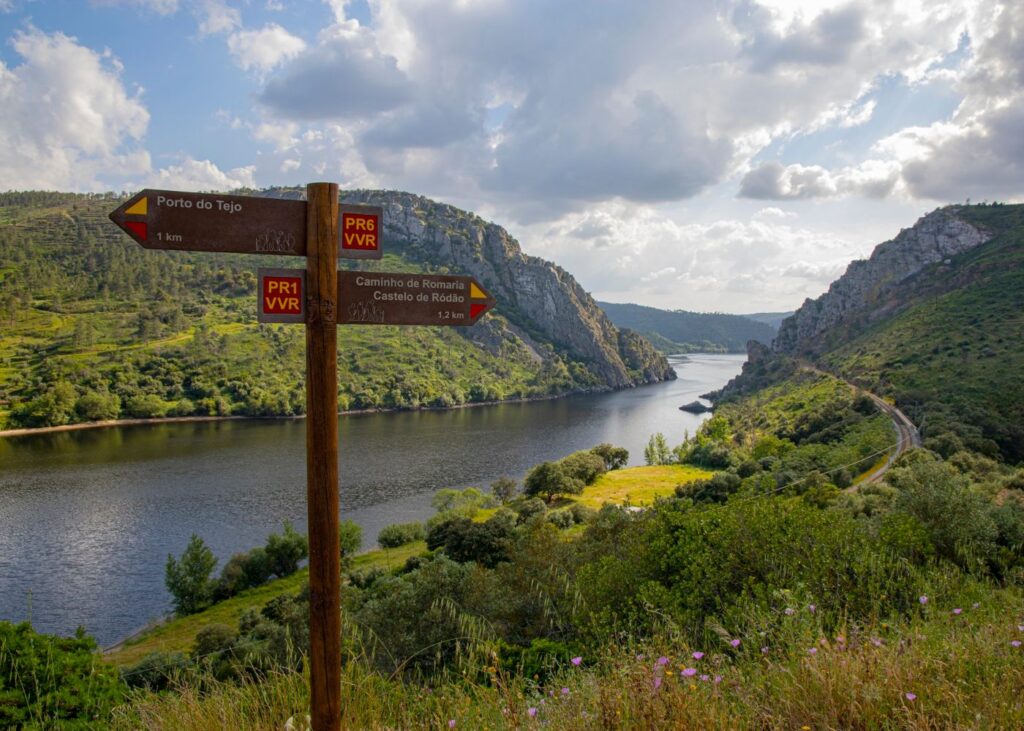 centro de Portugal