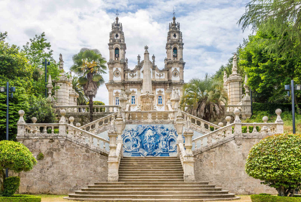 15 Fant sticos Locais Para Visitar No Distrito De Viseu VortexMag