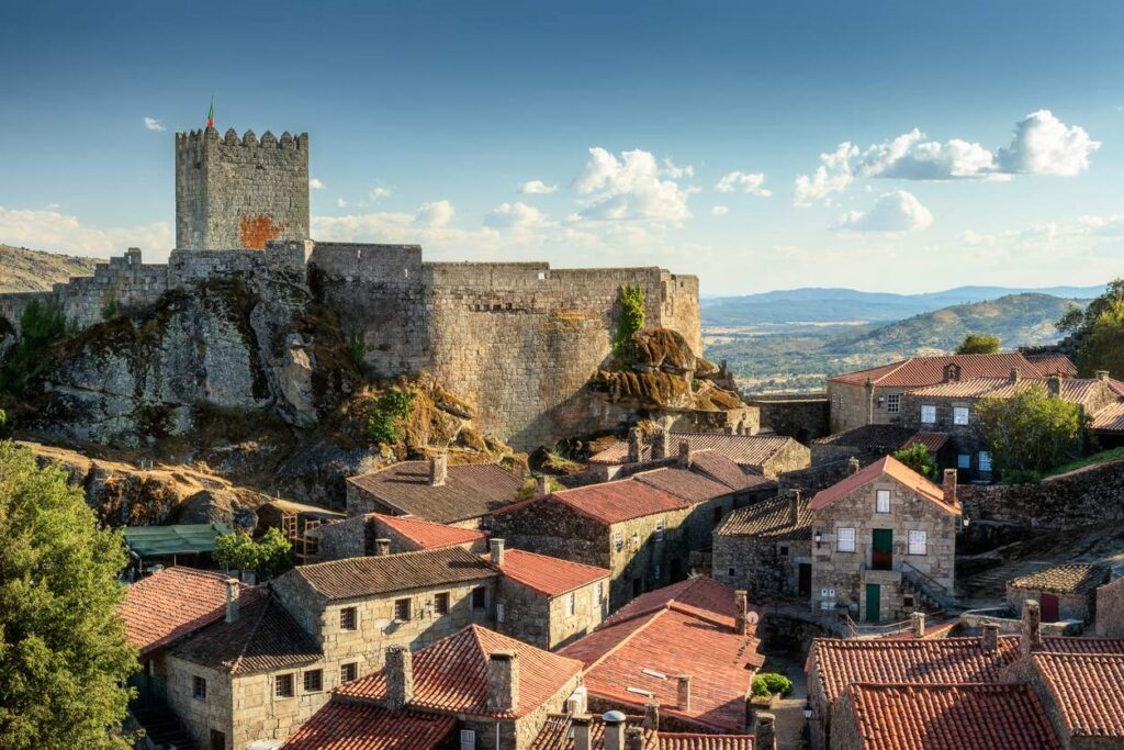 escapadinha centro de portugal