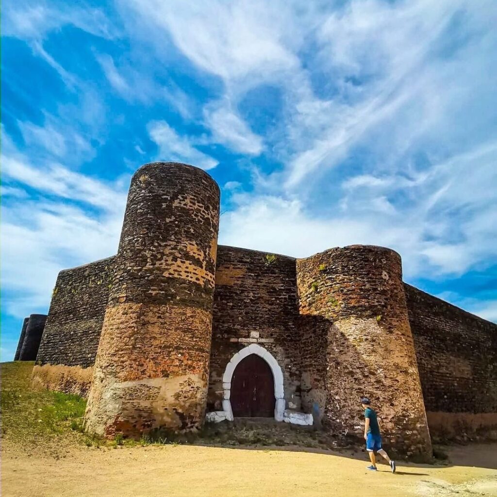 Castelo de Veiros