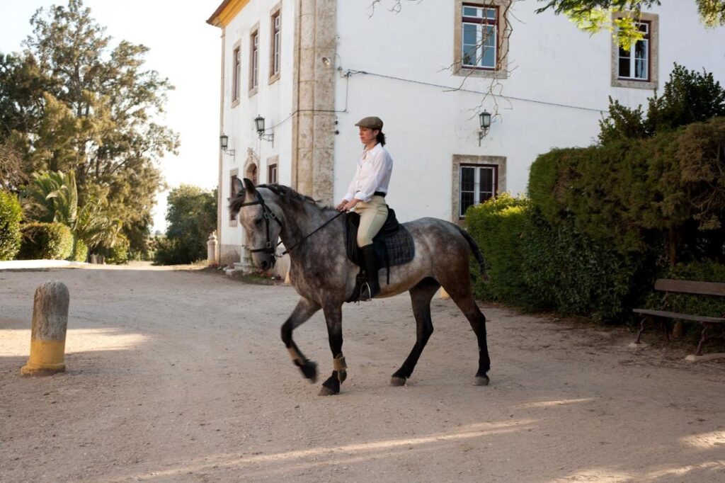 Quinta dos Álamos