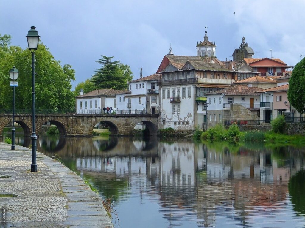 cidades pequenas qualidade de vida portugal
