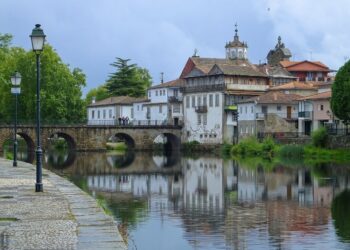 cidades pequenas qualidade de vida portugal