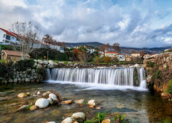 unhais da serra da estrela