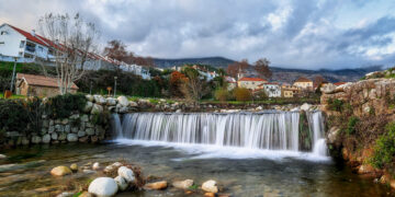 unhais da serra da estrela