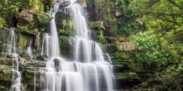 Cascata de Fervença