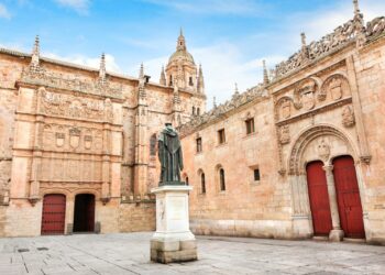 visitar espanha perto de portugal