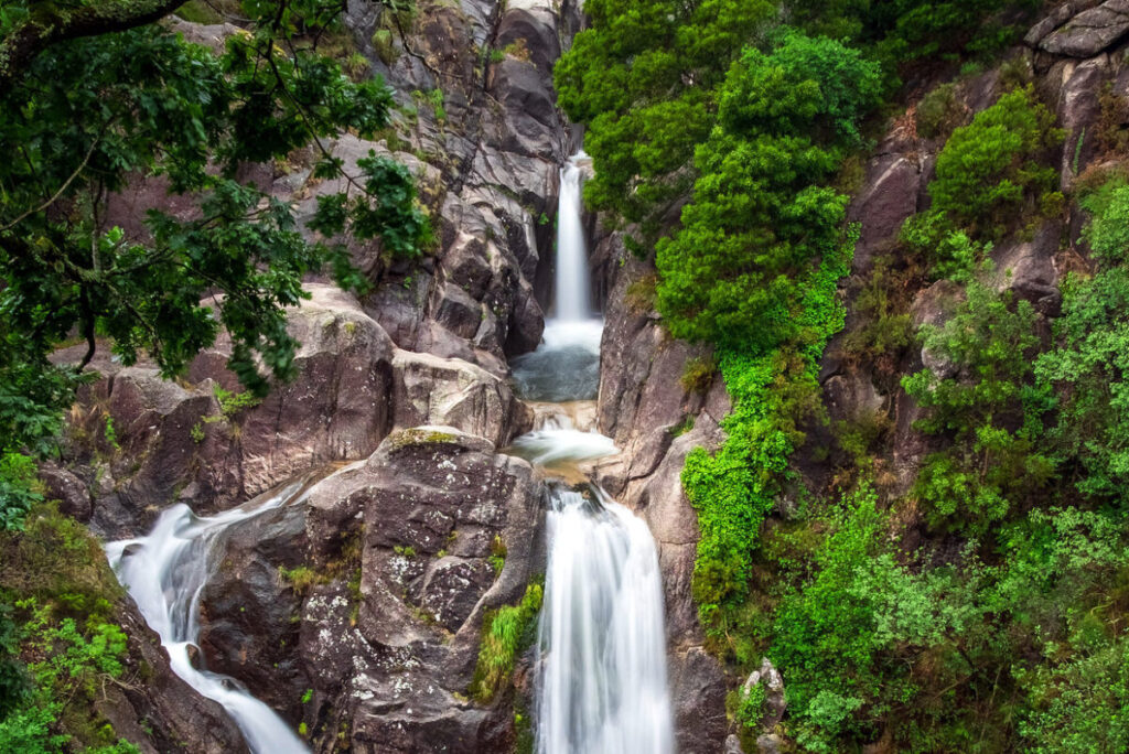 atividades de natureza no norte de Portugal