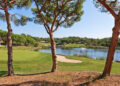 golfe em portugal