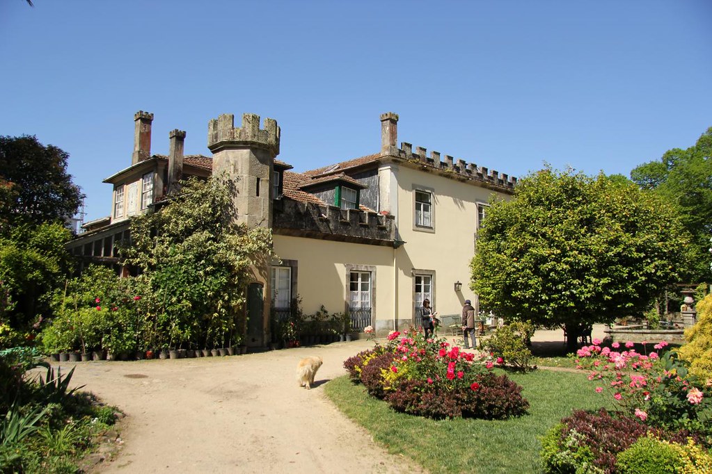 Quinta de Villar D’Allen