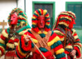 Carnaval em Portugal