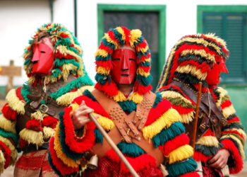 Carnaval em Portugal