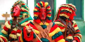 Carnaval em Portugal