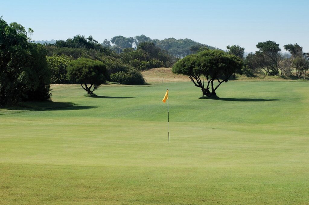 Oporto Golf Club