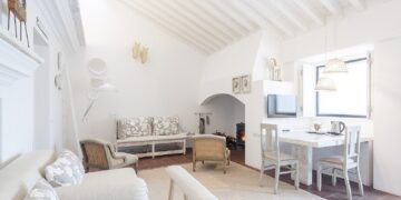 melhores casas de turismo rural no Alentejo