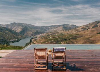 melhores hotéis rio douro