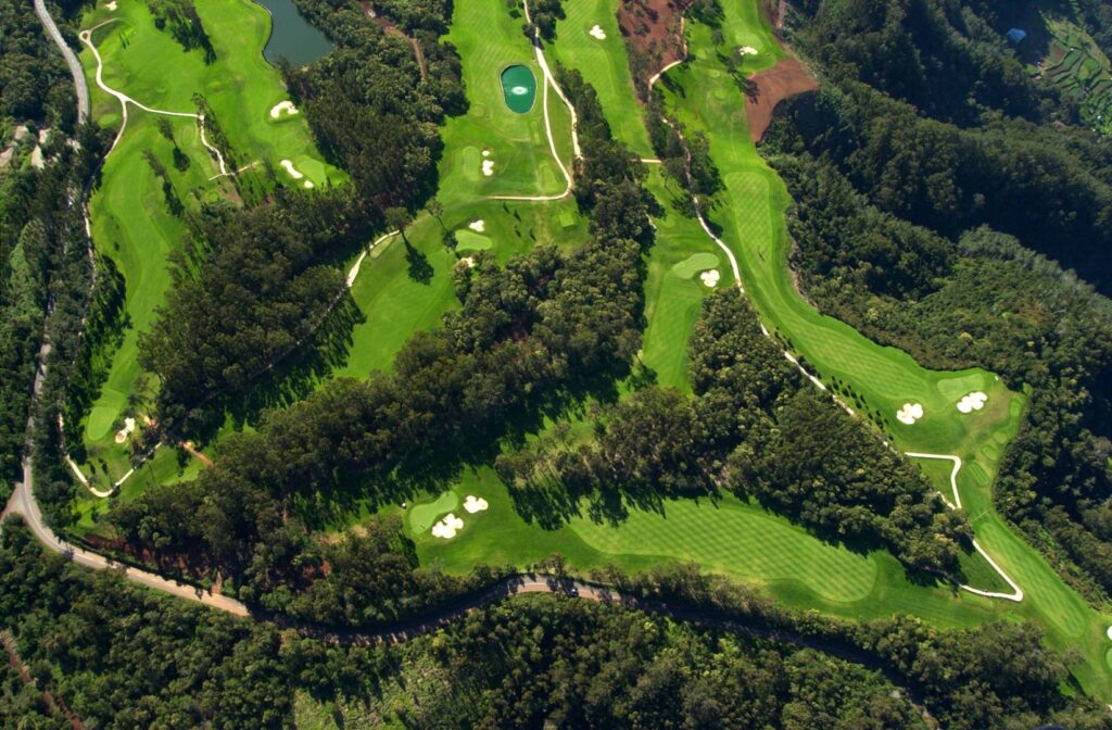 campo do Santo da Serra