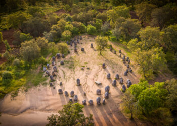 monumentos mais antigos de Portugal