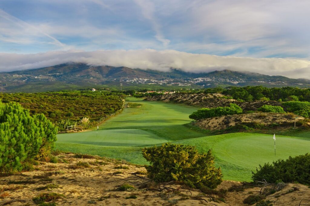 Oitavos Dunes