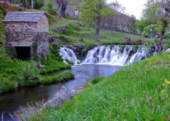 Parque Natural de Montesinho