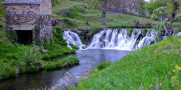 Parque Natural de Montesinho