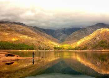 paisagens mais bonitas de Portugal
