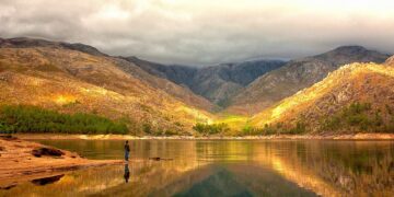 paisagens mais bonitas de Portugal